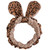 Style Studio Headband - Leopard