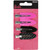 Barbie Metal Clip Set 4pk