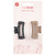 Style Studio Mini Claw Clips 2pk - Flowers