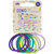 Dino Hair Accessories 10pk