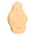 Halloween Bath Fizzer 200g - Ghost
