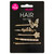 Style Studio Hair Clips 5pk