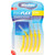 Wisdom Pro Flex Interdental Brushes 5pk - Size 4
