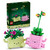LEGO Botanicals Rocking Plants Playset