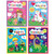 Sticker & Activity Book - I Love Unicorns