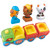 Giggle and Grow Farm Tractor