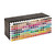 Deco Time Aqua Markers 160pk in XXL Base Tray