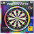 LED Championship Magnetic Darts