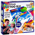 Airbrush Tattoo Kit - Blue