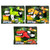 Dino Blast Dart Gun - Assorted