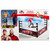 WWE Wrestlemania Superstar Ring & Figures Playset