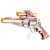 Space Cowboy Super Gun - Assorted