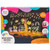 Imagine & Create Neon Doodle Notepad Set 11pcs