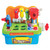 Toddler Workbench Shape Sorter