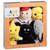 Hand Puppets 5pk - Assorted