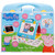 Peppa Pig Table Top Easel