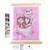 Disney Nightmare Before Christmas Crystal Art Scroll