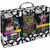 Ultimate Neon World Colouring Kit