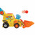 Pop a Ball Drop Digger