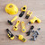 Tool Bench Set 22pc