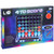 LED 4 to Score Game