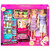Tiffany's World Supermarket Shop Playset