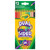 Crayola Dual Sided Coloured Pencils 12pk