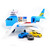 Air Transporter Aircraft