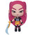 K-Pop Demon Hunters Series 1 Figural Bag Clip - Assorted