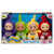 Teletubbies Super Soft Toys 4pk