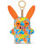 Zuru Fuggler Plush Keyring - Assorted