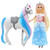 Funville Dreameez Winter Princess & Horse