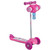 Evo Bubble Scooter - Pink