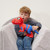 Marvel Spidey and His Amazing Friends Spidey-Rex Soft Toy