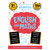 Leap Ahead Workbook English & Maths 3+