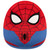 Marvel Squishmallow 8" - Spider-Man
