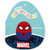 Marvel Squishmallow 8" - Spider-Man