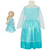 Disney Princess Doll & Dress - Elsa
