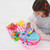 LeapFrog Shapes & Sharing Picnic Basket