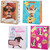 Animal Party Gift Bag - Lion