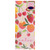 Magnetic List Pad - Fruits