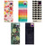 Magnetic List Pad - Fruits