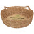 Wild Whiskers Multifunctional Woven Cat Bed