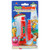 Fun Plastic Balloon Pack - Red