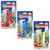 Fun Plastic Balloon Pack - Red