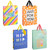 XL Gift Bag - Happy Birthday