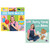 Ms. Rachel 100 First Words Book