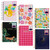 A6 Hard Back Notebook - Leopard