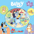 My First Jigsaw Book -  Bluey