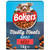 Bakers Meaty Meals Adult Dry Dog Food Beef 1kg